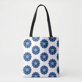 Bolsa Tote Cornflower 2