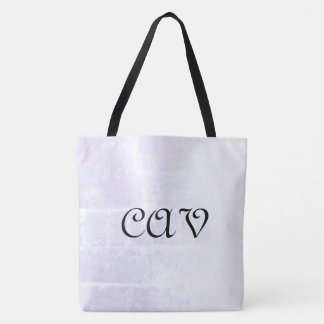 Bolsa Tote Cornflower Blue