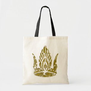 Bolsa Tote Coroa de Gondor