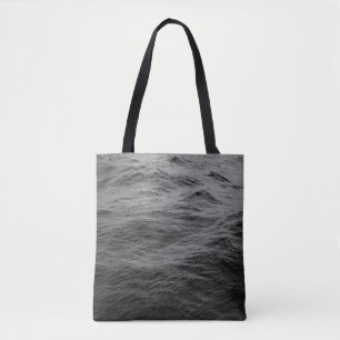 Bolsa Tote Corpo calmo de água