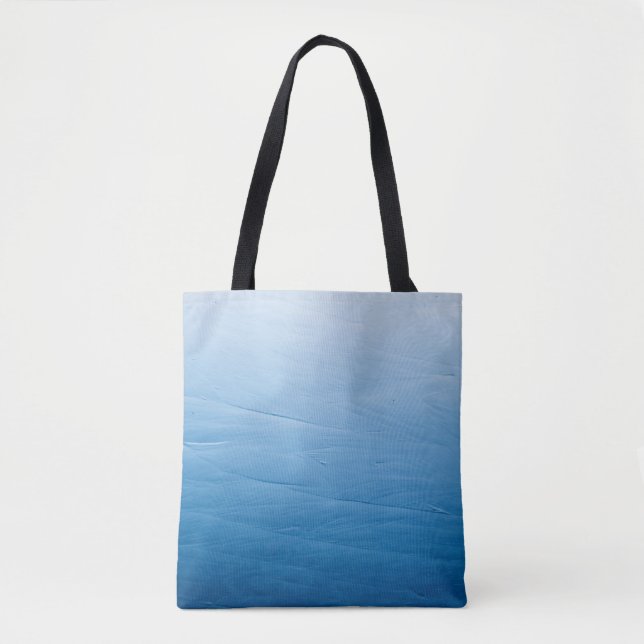 Bolsa Tote Corpo de água (Frente)