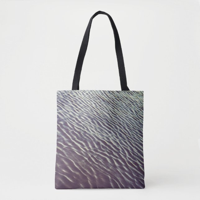 BOLSA TOTE CORPO DE ÁGUA (Frente)