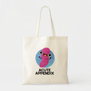 Bolsa Tote Corpo de Partes de Corpo de Cachorro de Apêndice