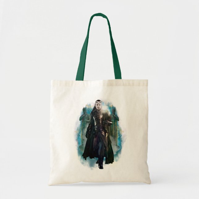 Bolsa Tote Corpo do Cheio ELROND™ (Frente)