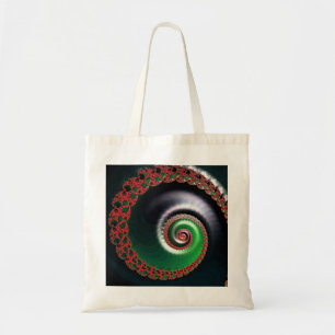Bolsa Tote Corredor Infinito