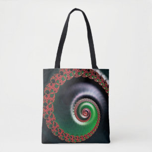 Bolsa Tote Corredor Infinito