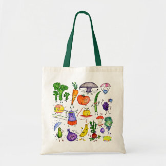 Bolsa Tote Correia do verde do saco do grupo da cesta de