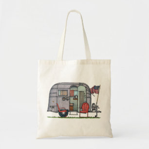 Bolsa Tote Corrente de ar