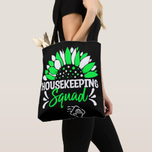 Bolsa Tote Correspondência de Agregados Familiares Engraçados