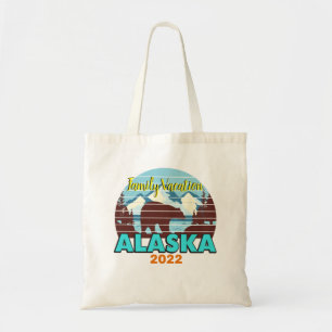 Bolsa Tote Correspondência do Grupo de Cruzeiros de Vacinaç