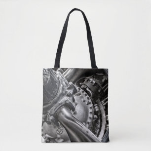 Bolsa Tote Corsair