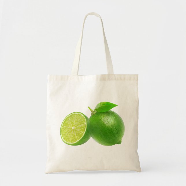 Bolsa Tote Cortar limões (Frente)