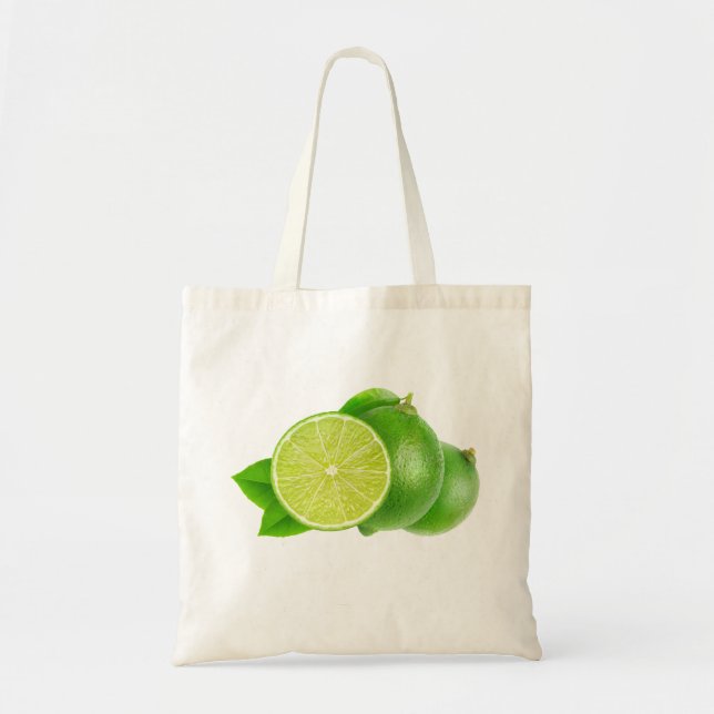 Bolsa Tote Cortar limões (Frente)