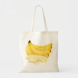 Bolsa Tote Corte de banana