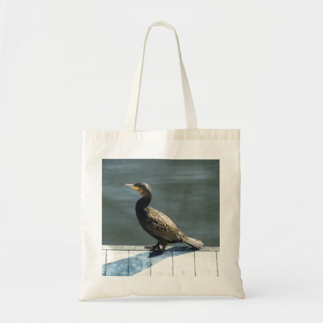 Bolsa Tote Corvo (Frente)