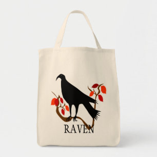 Bolsa Tote Corvo