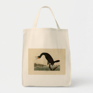 Bolsa Tote Corvo da Flórida das Aves da América de Audubon