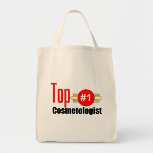 Bolsa Tote Cosmetologist superior