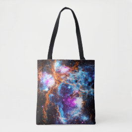Bolsa Tote Cosmic Winter