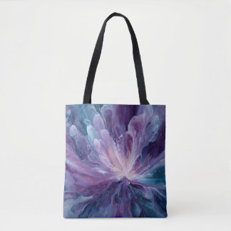Bolsa Tote CosmicFlower
