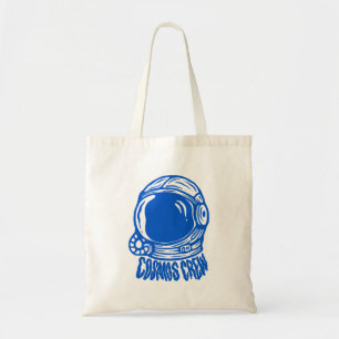 Bolsa Tote Cosmos Crew