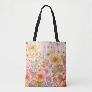 Bolsa Tote Cosmos de Verão
