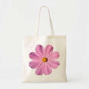 Bolsa Tote Cosmos Rosa