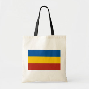 Bolsa Tote Cossacks de Don, Rússia