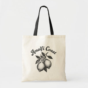 Bolsa Tote Costa Amalfitana