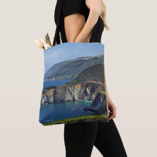 Bolsa Tote Costa Central da Califórnia