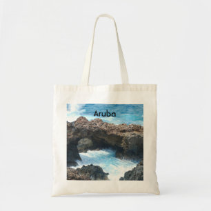 Bolsa Tote Costa de Aruba