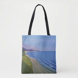 Bolsa Tote Costa de Carpenteria