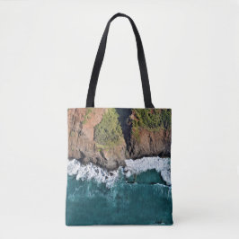 Bolsa Tote Costa de Na Pali