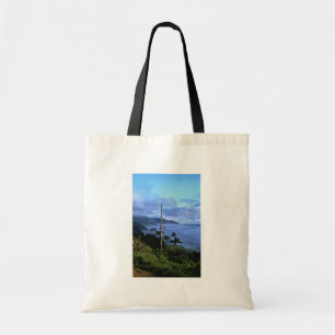 Bolsa Tote Costa de Oregon