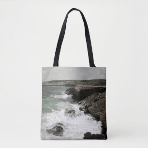 Bolsa Tote Costeira