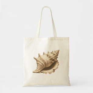 Bolsa Tote Costeira/praia/Cana náutica