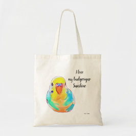Bolsa Tote Costume Bonito Eu Amo Meu Império Bugeriátrico
