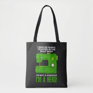 Bolsa Tote costura
