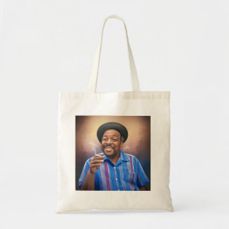 Bolsa Tote Count Basie