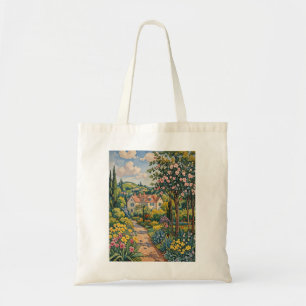 Bolsa Tote Countryside Haven
