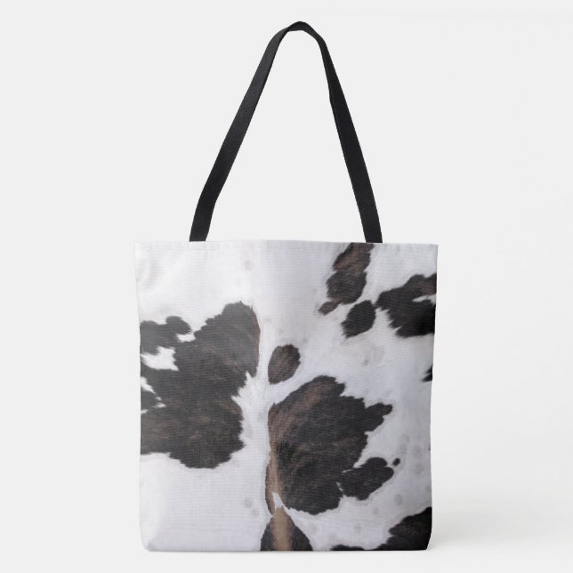 Bolsa Tote Couro (Frente)