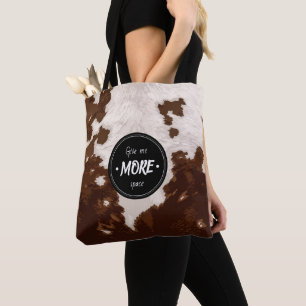 BOLSA TOTE COURO BOVINO