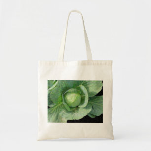 Bolsa Tote Couve