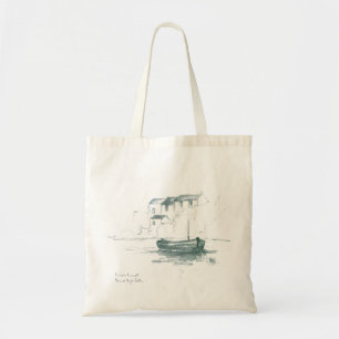 Bolsa Tote Coverack, Cornualha