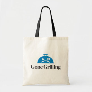 Bolsa Tote Cozimento na grelha ido