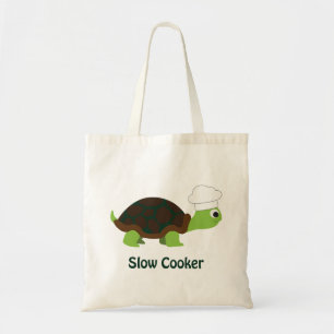 Bolsa Tote Cozinhador Lento