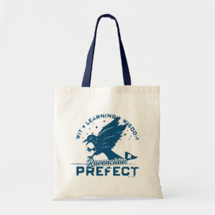 Bolsa Tote CRACHÁ Prefeito RAVENCLAW™