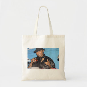 BOLSA TOTE CRAIG ROSS JOVEM LEÃO  MERCADORIA