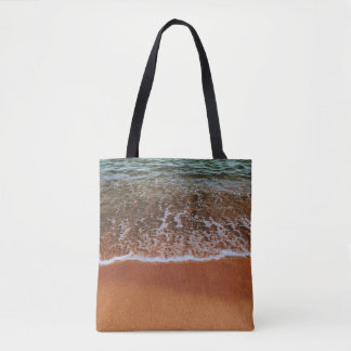 Bolsa Tote Crashing Waves  