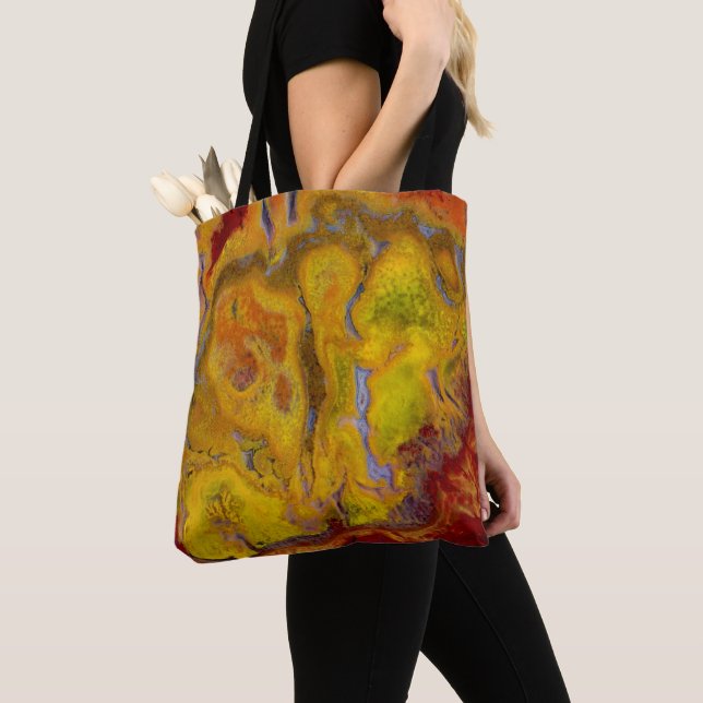 Bolsa Tote Crayola Jasper (Close Up)